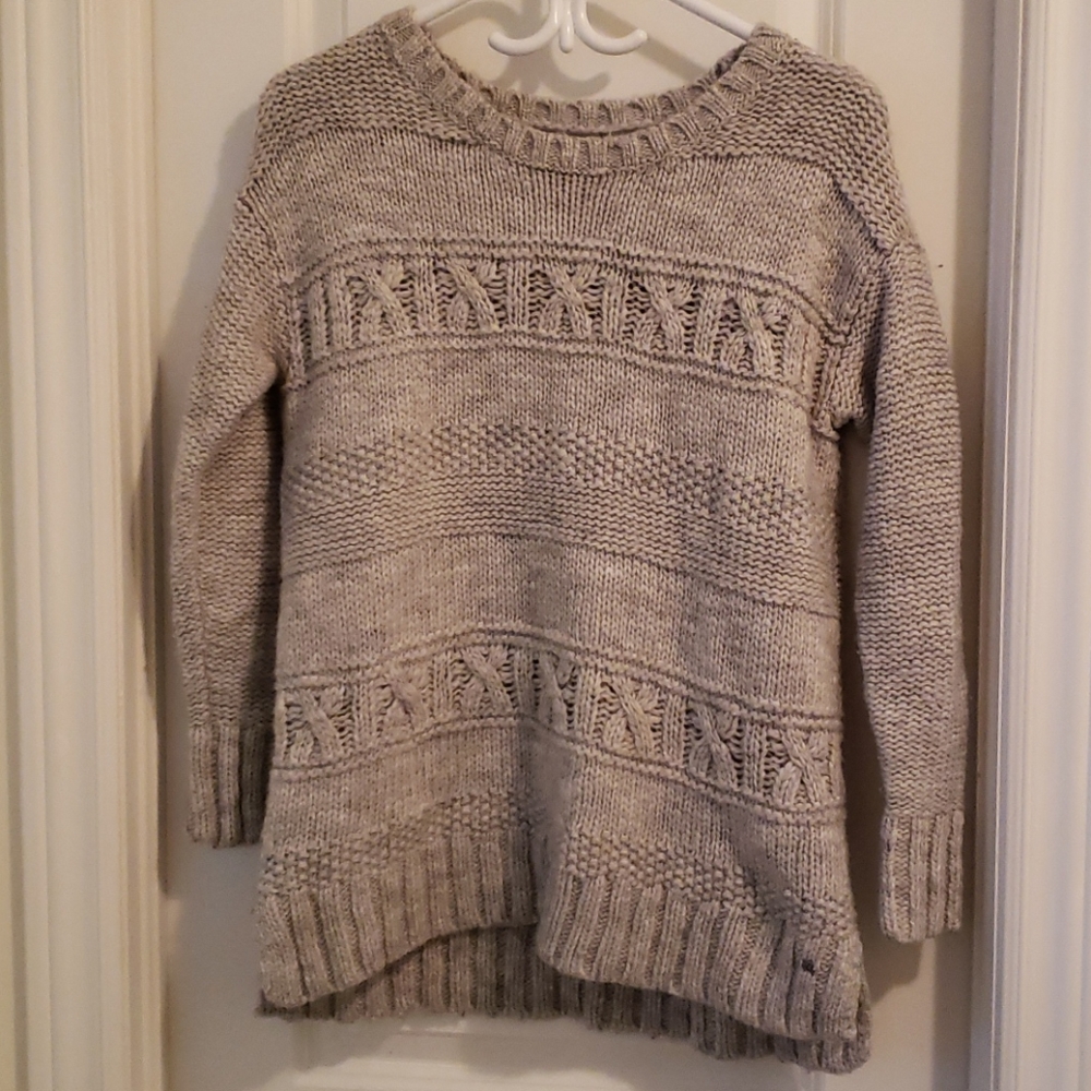 American eagle sweater